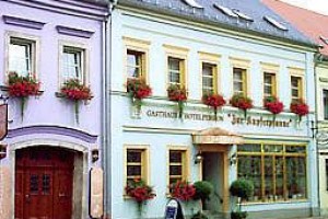 Gasthaus Pension Zur Kupferpfanne voted  best hotel in Hainichen 