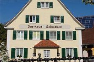 Gasthaus Schwanen Stuhlingen voted  best hotel in Stuhlingen