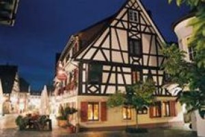 Gasthaus Storchen Haslach voted  best hotel in Haslach