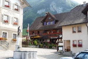 Gasthaus Tubli Gersau voted 4th best hotel in Gersau