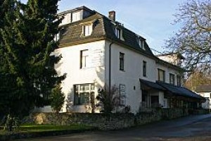 Gasthaus und Hotel Wiesenau Image