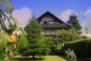 Gasthaus Waldeslust voted 2nd best hotel in Schramberg