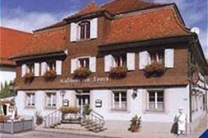 Gasthaus Zum Loewen Image