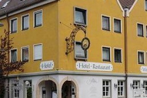 Gasthaus Zum Sonnenwirt voted  best hotel in Bopfingen