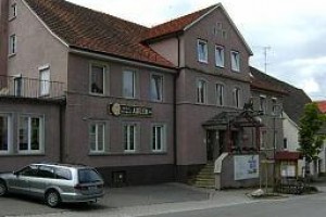 Gasthof Adler Hotel Obernheim Image