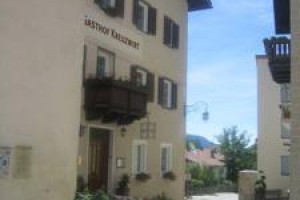 Gasthof Albergo Kreuzwirt voted 7th best hotel in Vols am Schlern