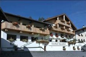 Gasthof Alpenblick voted  best hotel in Tobadill
