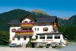 Gasthof Alpenrose Graun im Vinschgau Image