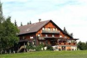 Gasthof Alpenrose Kaltenbrunnen voted 3rd best hotel in Egg