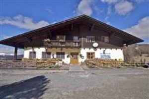 Gasthof Alpl voted 4th best hotel in Sirnitz