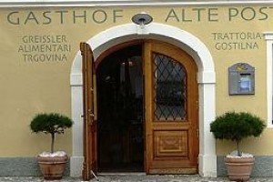 Gasthof Alte Post Feistritz an der Gail voted  best hotel in Feistritz an der Gail