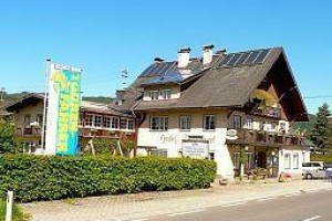 Gasthof Backerhausl voted  best hotel in Oberwang