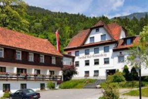 Gasthof Bad Sonnenberg voted  best hotel in Nuziders