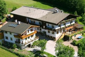 Gasthof Badhaus Soll Image
