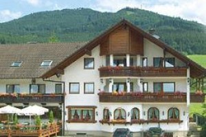 Gasthof Baren Winden im Elztal voted  best hotel in Winden