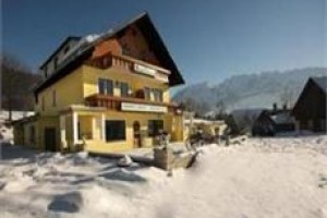Gasthof Bergpanorama voted 5th best hotel in Bad Mitterndorf