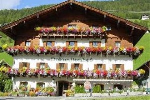 Gasthof Dolomitenhof voted 4th best hotel in Kartitsch