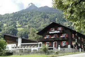 Gasthof Drei Turme voted  best hotel in Tschagguns