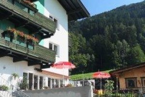 Gasthof Eberleiten voted  best hotel in Bruck am Ziller
