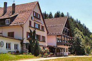 Gasthof Erlenhof voted 4th best hotel in Alpirsbach