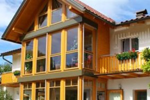 Gasthof Ferm voted 4th best hotel in Schiefling am See