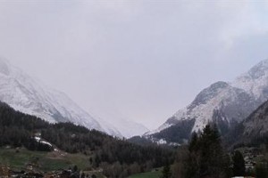 Gasthof Glocknerblick voted 2nd best hotel in Kals am Grossglockner