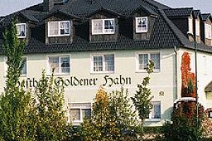 Gasthof Goldener Hahn Image