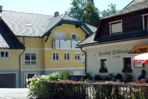 Gasthof Groblacher Image