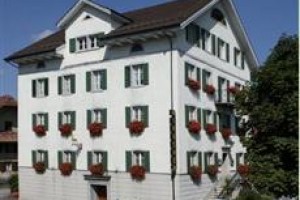 Gasthof Hirschen voted  best hotel in Hermetschwil-Staffeln