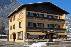 Gasthof Hirschenwirt St. Johann im Pongau voted 7th best hotel in St. Johann im Pongau