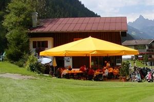 Gasthof Hochjoch Image