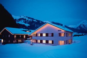 Gasthof Hotel Post Au (Vorarlberg) voted 6th best hotel in Au