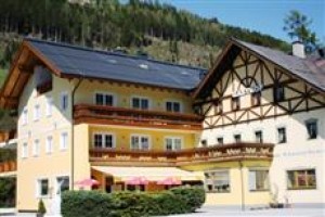 Gasthof-Hotel Schweizerhaus voted  best hotel in Stuhlfelden
