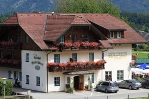 Gasthof Hotel Weberhausl voted 2nd best hotel in Strobl