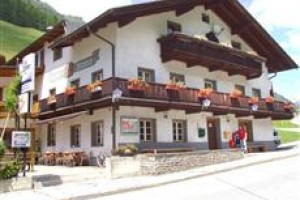 Gasthof Jenewein voted  best hotel in Schmirn