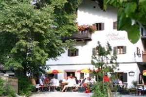 Gasthof Jodlbuehel voted 5th best hotel in Jochberg