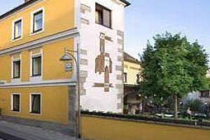Gasthof Kreuzmayr Eferding voted  best hotel in Eferding