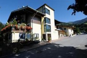 Gasthof Kroll Niedernsill voted 5th best hotel in Niedernsill