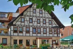 Gasthof Lowen Hotel Melchnau voted  best hotel in Melchnau