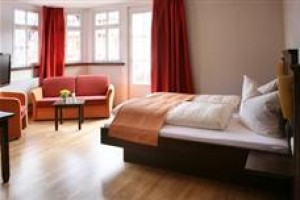 Gasthof Lowen - Post voted 5th best hotel in Alpirsbach