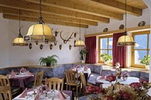 Gasthof Marlstein Oetz voted 9th best hotel in Oetz