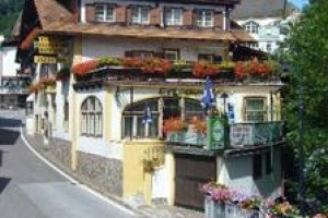 Gasthof Moarwirt voted 6th best hotel in Brenner