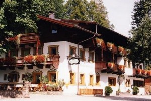 Gasthof Oberstegen voted 8th best hotel in Soll