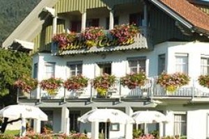 Gasthof Ochsen Hittisau voted  best hotel in Hittisau