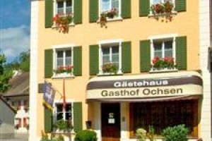 Gasthof Ochsen Langenbruck voted  best hotel in Langenbruck 