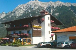 Gasthof Panorama voted 7th best hotel in Obsteig