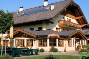Gasthof & Pension Aichingerwirt voted 2nd best hotel in Sankt Lorenz