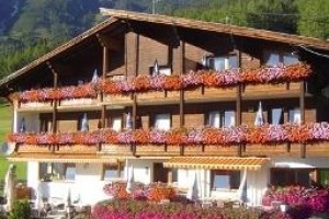 Aschlandhof Pension voted 2nd best hotel in Obsteig