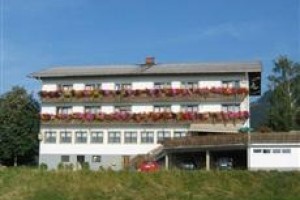 Gasthof Pension Hochlitten voted  best hotel in Riefensberg
