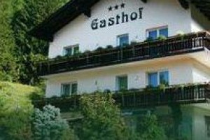 Gasthof Pension Leitner voted  best hotel in Neumarkt in Steiermark